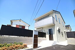 神戸市西区玉津町高津橋の一戸建て