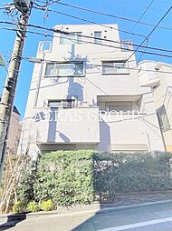 五本木グレイスヒルズ