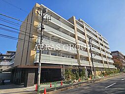 メトロステージプラス中野弥生町 605