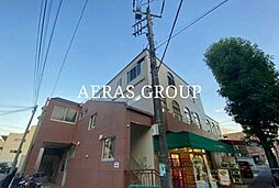 大新マンション