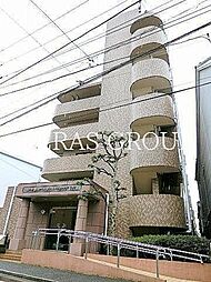 ライオンズマンション西新井本町第2