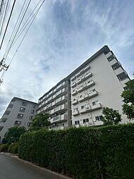 武蔵野拝島ハイツ