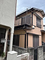 栄町八丁目戸建て