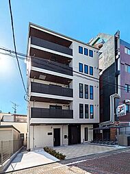 相模原市中央区淵野辺３丁目
