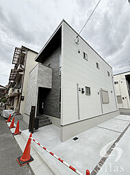 フジパレス戸建賃貸友井四丁目