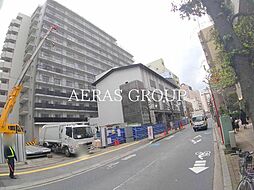 パークアクシス市川