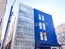 ダイヤモンドクレスト南流山