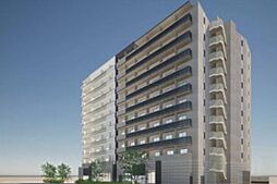 パークアクシス横浜伊勢佐木町通り