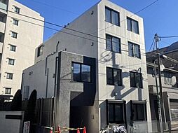 VISTA NAKANOーFUJIMICHO