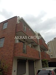 プランドール南榎