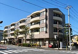 横浜市都筑区茅ケ崎東２丁目