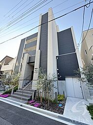 池田市石橋１丁目