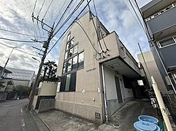 パルコモンクロダ 201