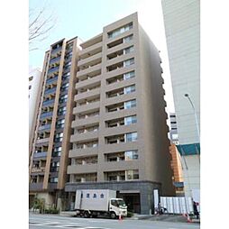 リンデンコート市ヶ谷 302