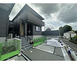 (仮称)立川市富士見町4丁目戸建