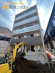 市川市市川２丁目