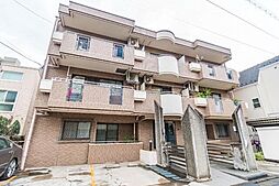 エクレール鵜の木