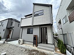 BLOOMING MAISON府中市押立町2号棟 2