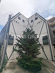 クリエーターズ安堵家