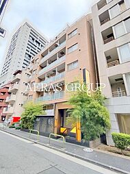 港区麻布十番３丁目