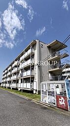 ビレッジハウス今福2号棟