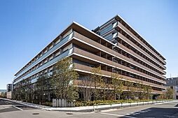 コムレジ赤羽 社会人棟