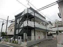 リブリ・リア コート