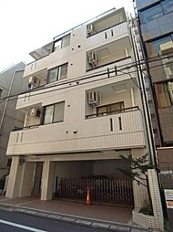 ストーク両国・緑 201