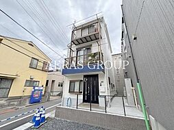 大島戸建