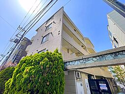 プレール学芸大学参番館