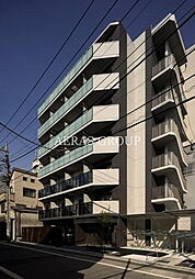 グランパセオ浅草2 404