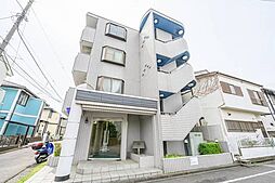 メゾン・ド・クレディ 402