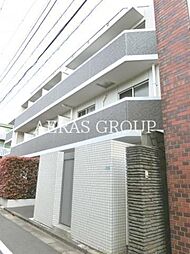 アーバネックス新井薬師