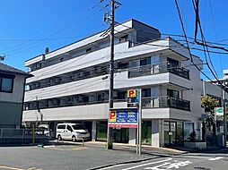 オセアン新沢ビル