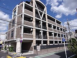 ランドスケープ高島平