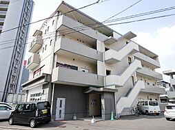 フォーリーフ清水 406