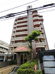 ハイグレイド公園南