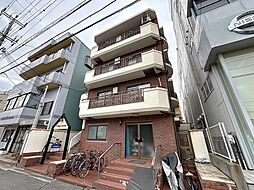 御影サンシャイン 3C