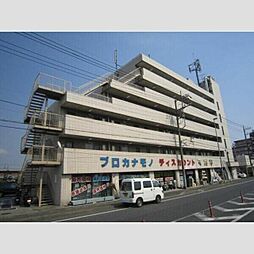 ウィリアムヒルズ本厚木 603