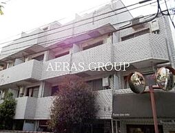 メゾン・ド・サペン