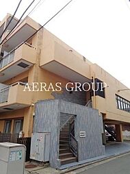 アックス横浜戸塚