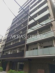 パークリュクス日本橋大伝馬町 502