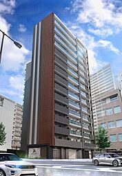 大阪市中央区内久宝寺町２丁目