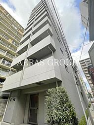 パティーナ月島