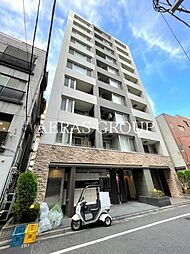 メルヴェーユ日本橋浜町