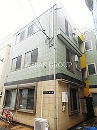 リード南大塚