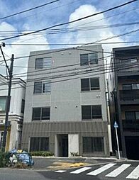 ＴＨＥ ＬＡＴＴＩＣＥ 中野