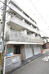 東海マンション