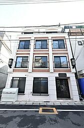 アズ信濃町レジデンス