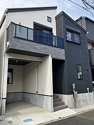 相模原市中央区すすきの町戸建 1